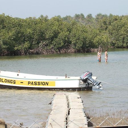 Bolongs Passion Bed & Breakfast แค็ปสเกอร์ริง ภายนอก รูปภาพ