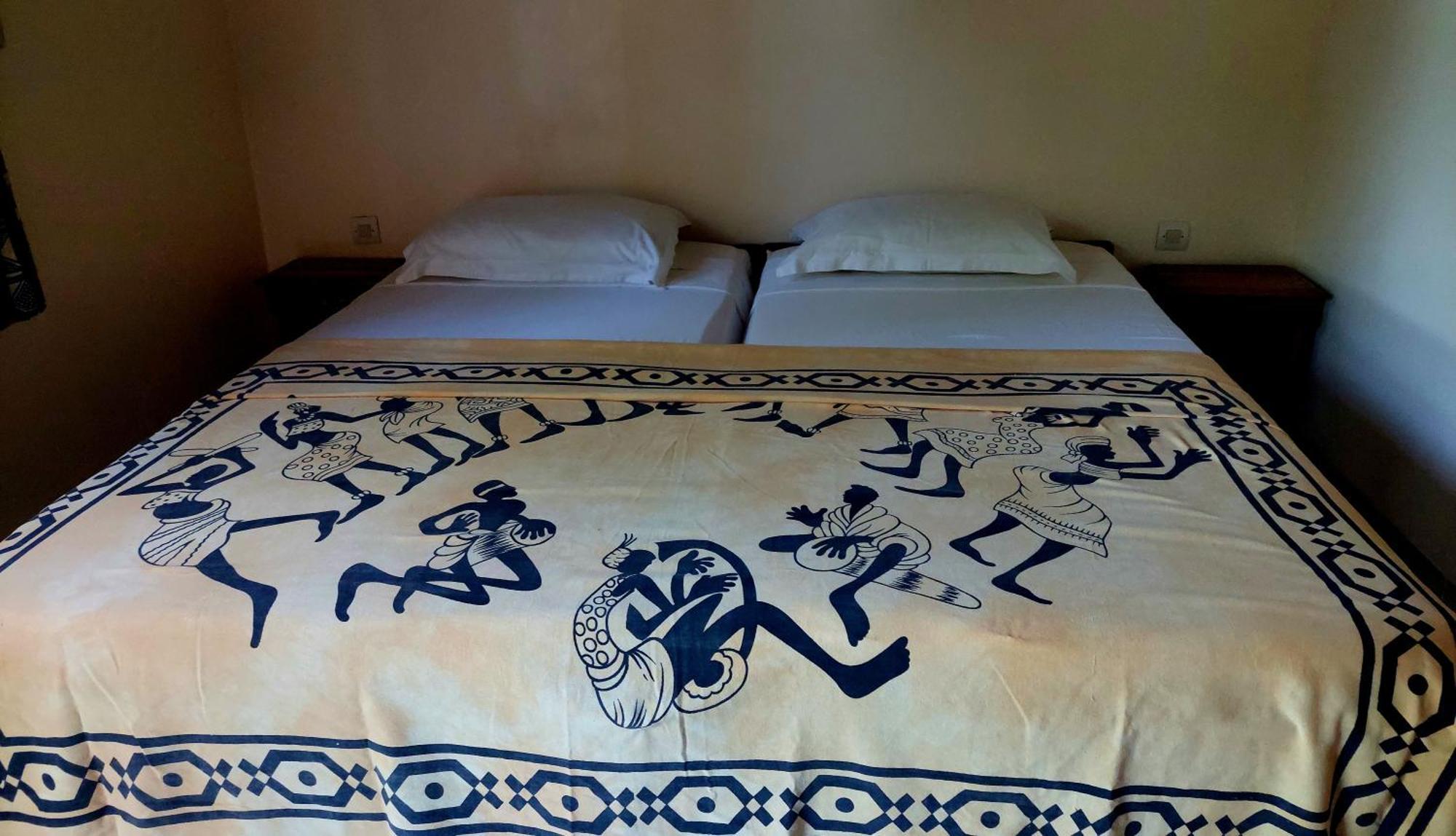 Bolongs Passion Bed & Breakfast แค็ปสเกอร์ริง ภายนอก รูปภาพ